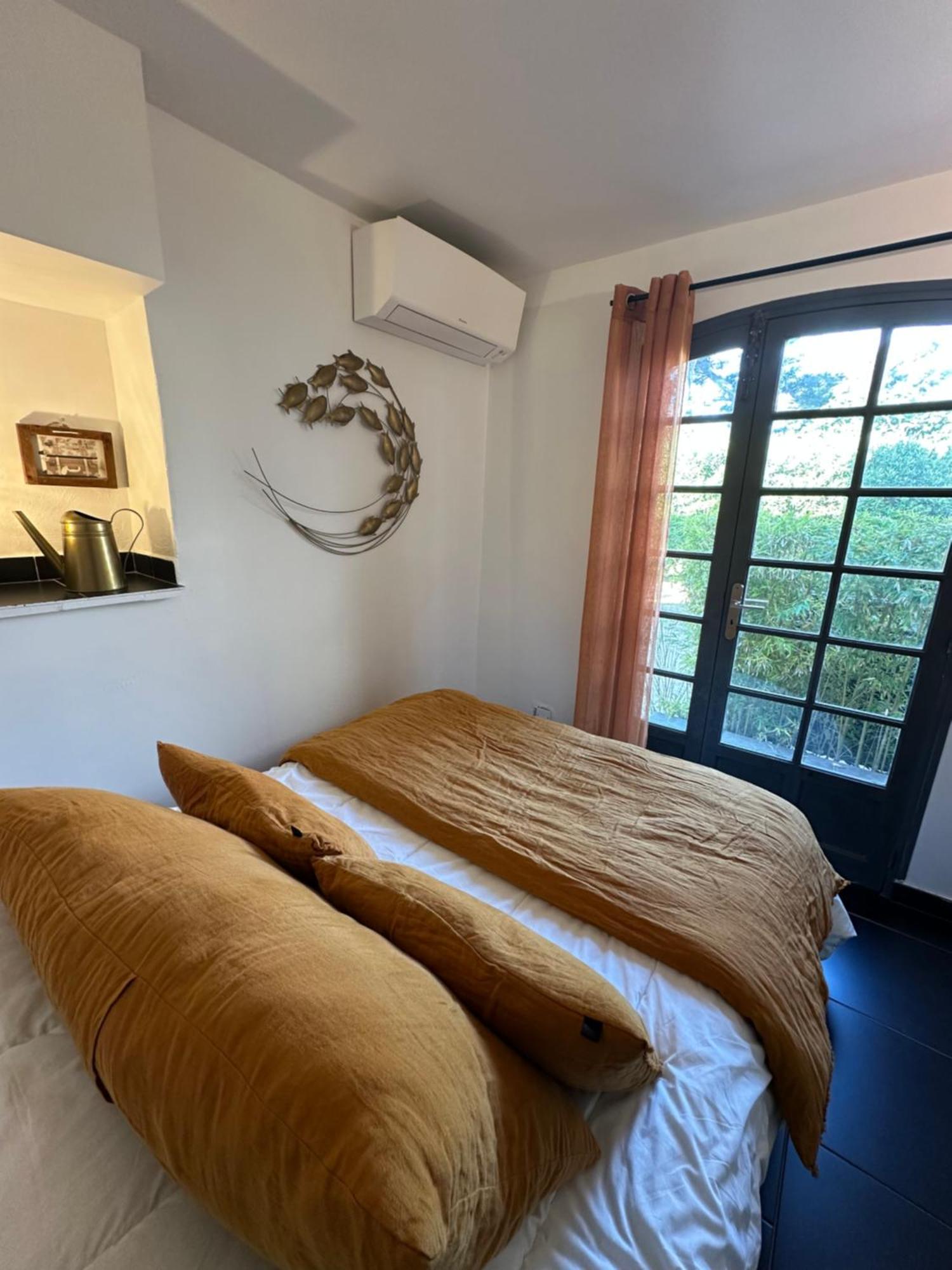 Home Cassis - Maison Les Calanques - Piscine Chauffee A 30C Exteriér fotografie